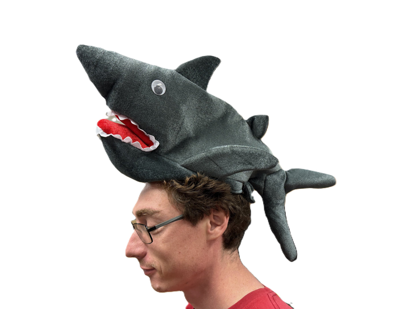Shark Hat