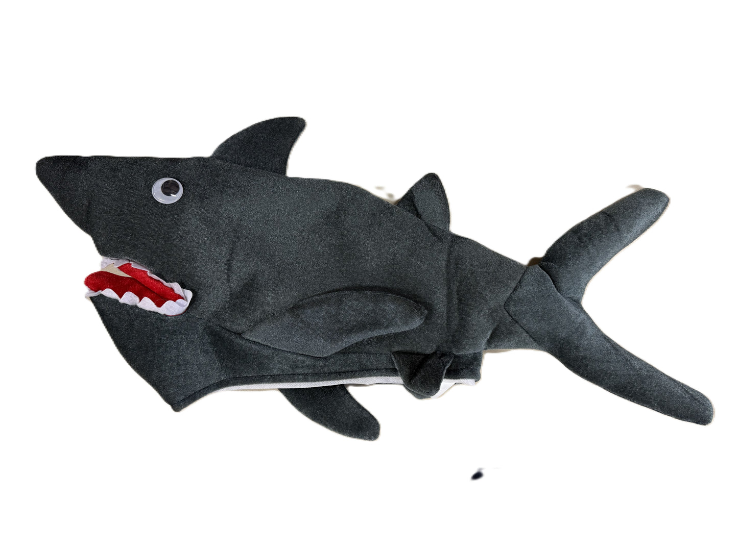 Shark Hat