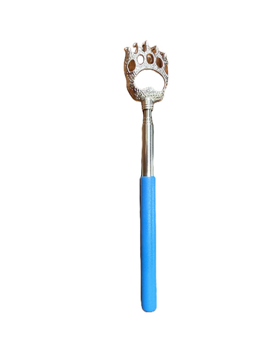 Bear Paw Extendable Back Scratcher