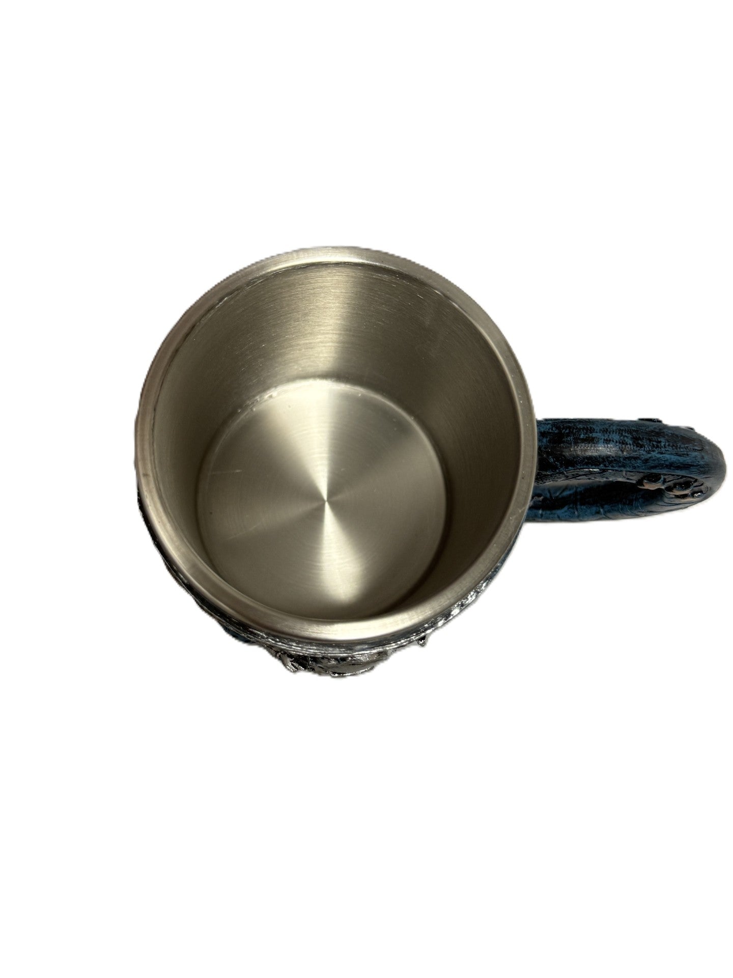 Astronaut Space Mug - Blue (400 ml)
