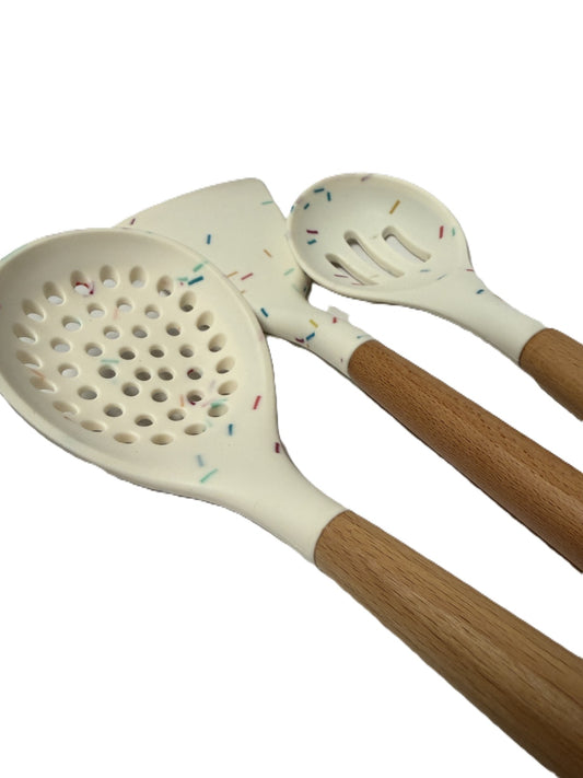 Silicone Bakeware & Spatula Sets