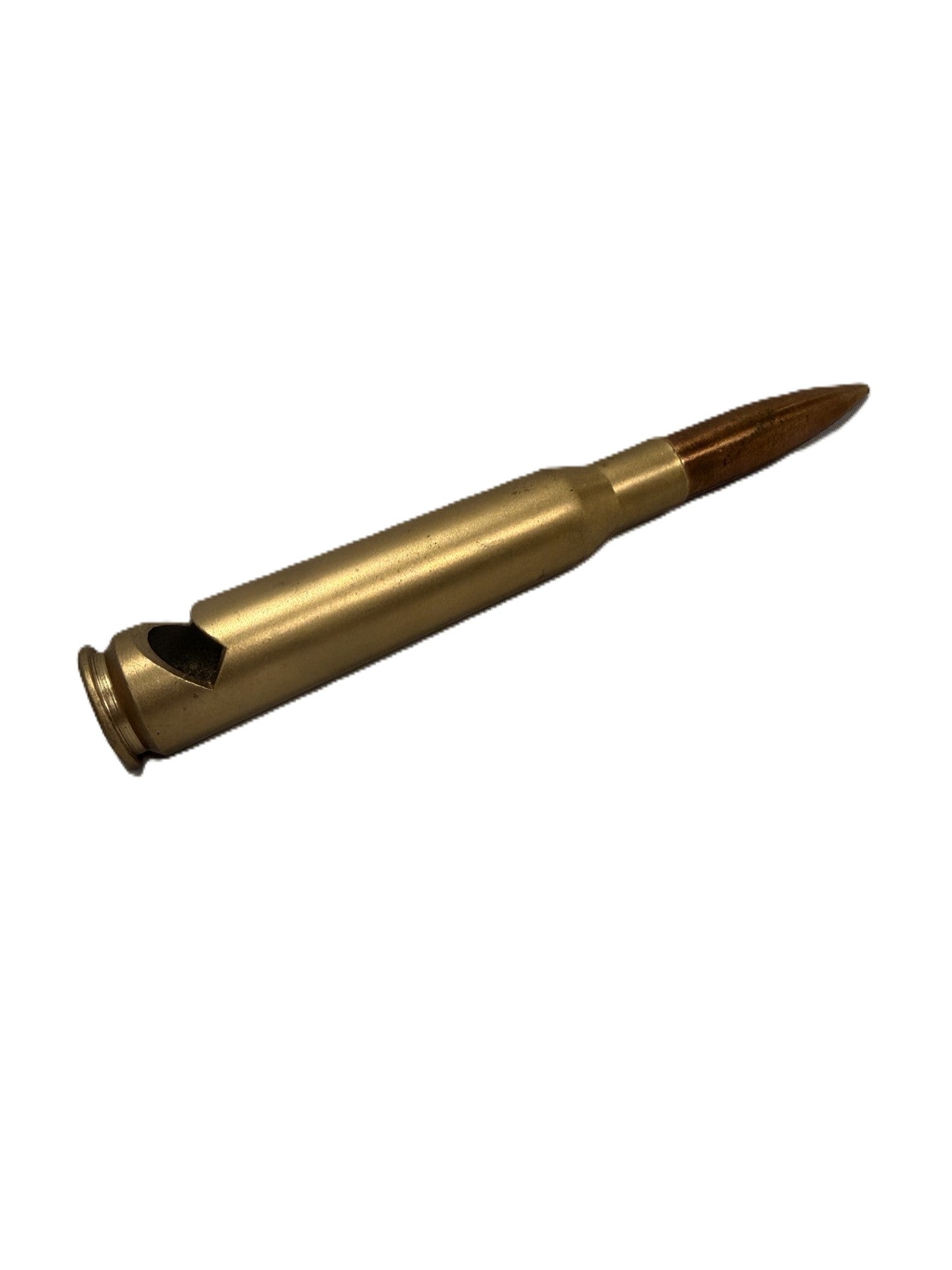 Bullet Bottle Opener 1" x 5.75"