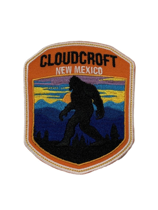 Cloudcroft New Mexico Patch