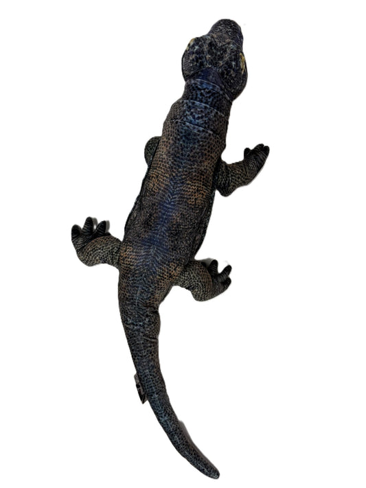 Komodo Dragon 34" Plush