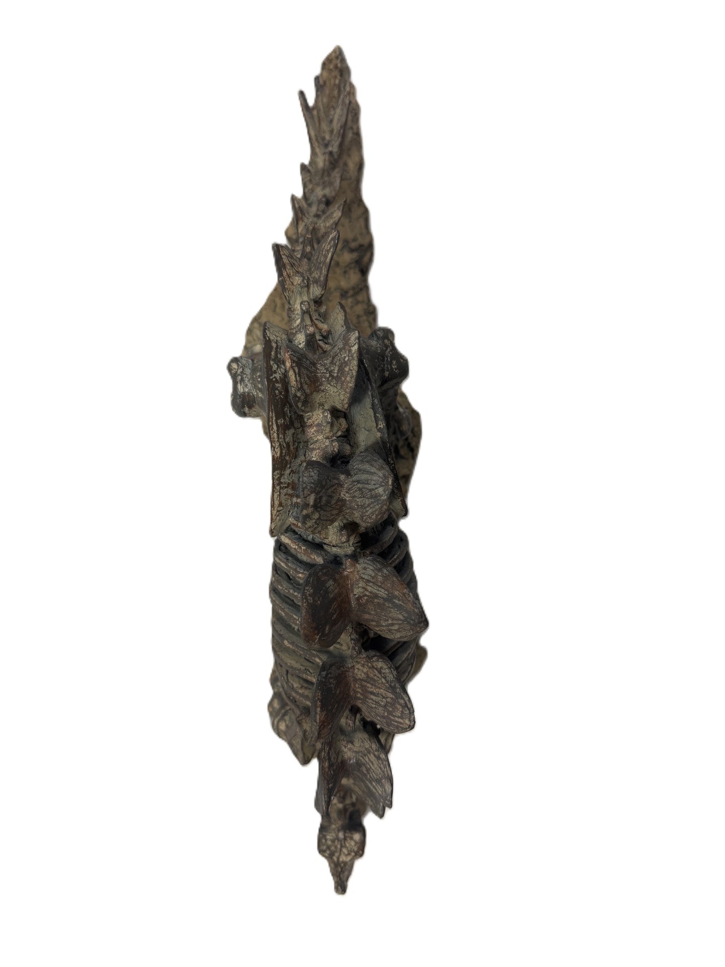Polyresin Stegosaurus Skeleton