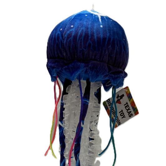 Jellyfish 20" Plush
