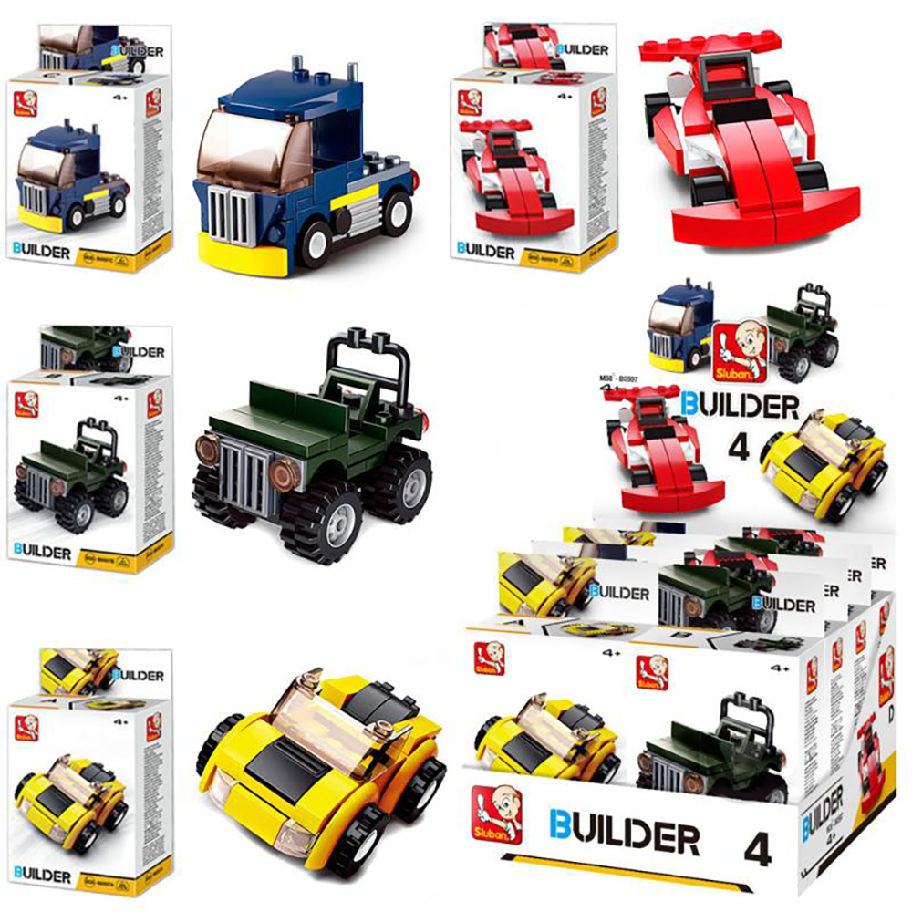 Impulse Items and Display Sets – Texas Toy Distribution
