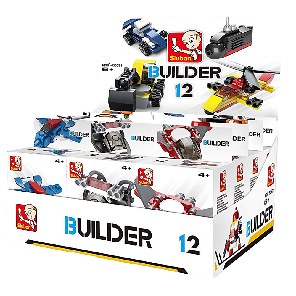 Impulse Items and Display Sets – Texas Toy Distribution