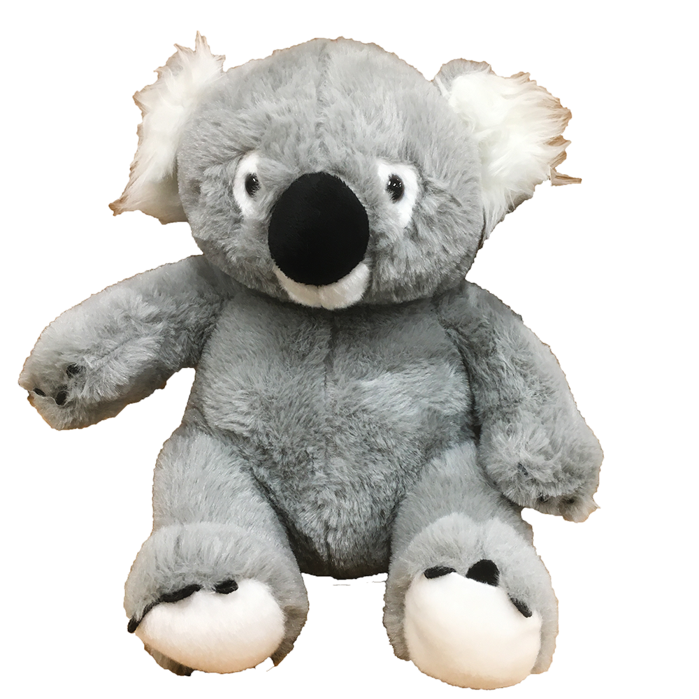Koala 10" Plush Stuffed Animal