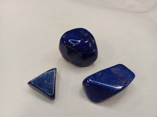 Lapis Lazuli - DinosOnly.com