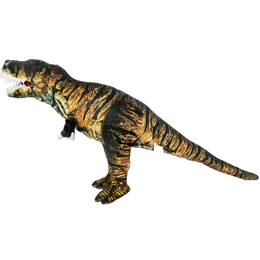 Large Tyrannosaurus Rex 24