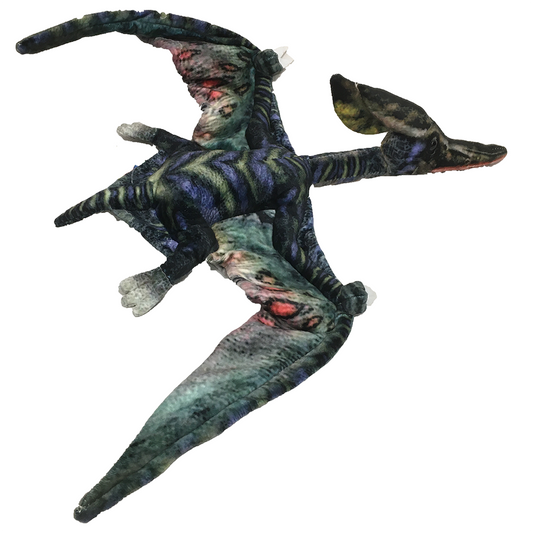 Pterosaur 26" Dinosaur Plush Stuffed Animal