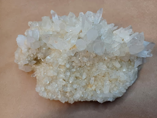 Collectible Quartz Crystal - 10 - DinosOnly.com