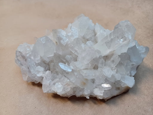 Collectible Quartz Crystal - 11 - DinosOnly.com