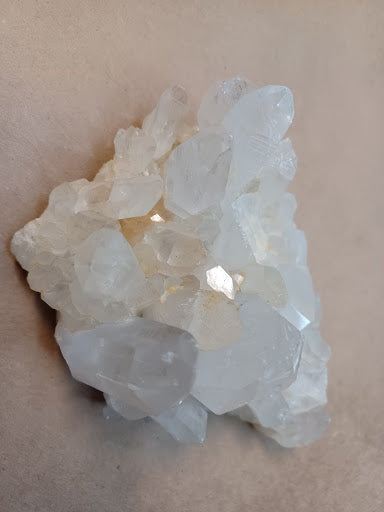 Collectible Quartz Crystal - 12 - DinosOnly.com