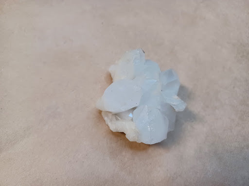 Collectible Quartz Crystal - 15 - DinosOnly.com
