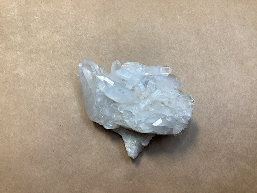 Collectible Quartz Crystal - 30 - DinosOnly.com
