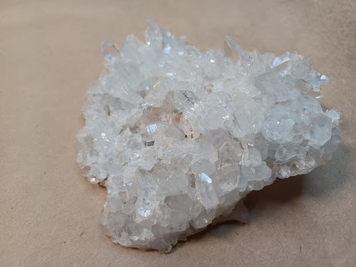 Collectible Quartz Crystal - 37 - DinosOnly.com