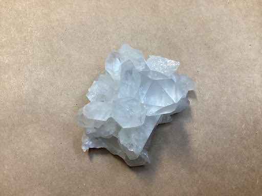 Collectible Quartz Crystal - 39 - DinosOnly.com