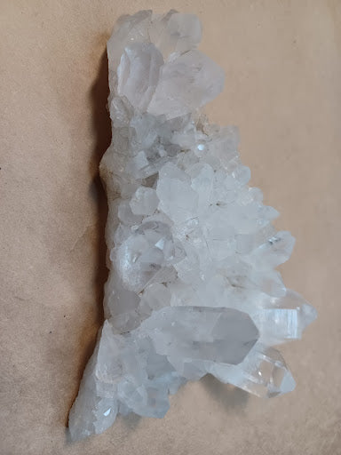 Collectible Quartz Crystal - 4 - DinosOnly.com