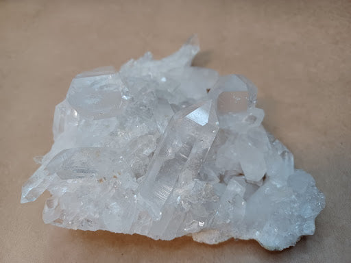 Collectible Quartz Crystal - 5 - DinosOnly.com