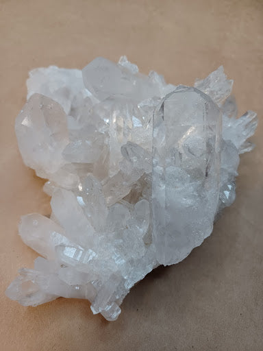 Collectible Quartz Crystal - 5 - DinosOnly.com
