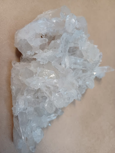 Collectible Quartz Crystal - 7 - DinosOnly.com