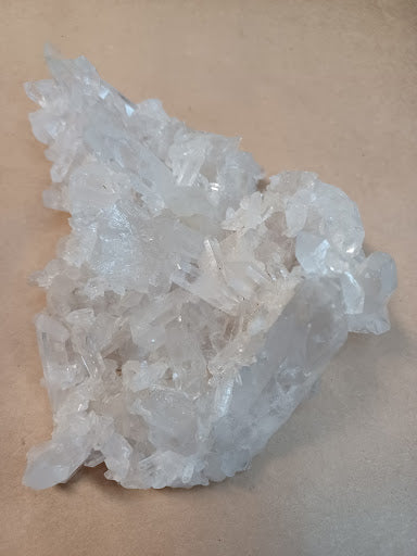 Collectible Quartz Crystal - 7 - DinosOnly.com