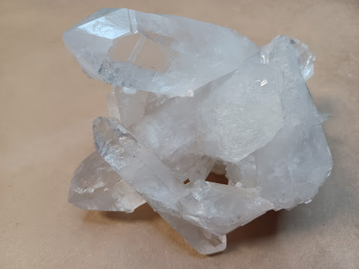 Collectible Quartz Crystal - 8 - DinosOnly.com