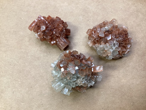 Small Aragonite - DinosOnly.com